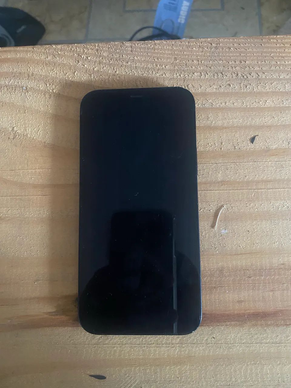 Vendo ou troco IPhone 12 mini 64GB - Foto 2