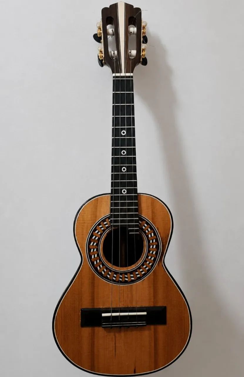 Cavaco Jacarandá 