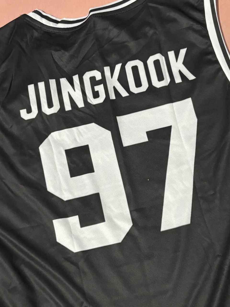 BTS blusa Debut JUNGKOOK - Foto 2