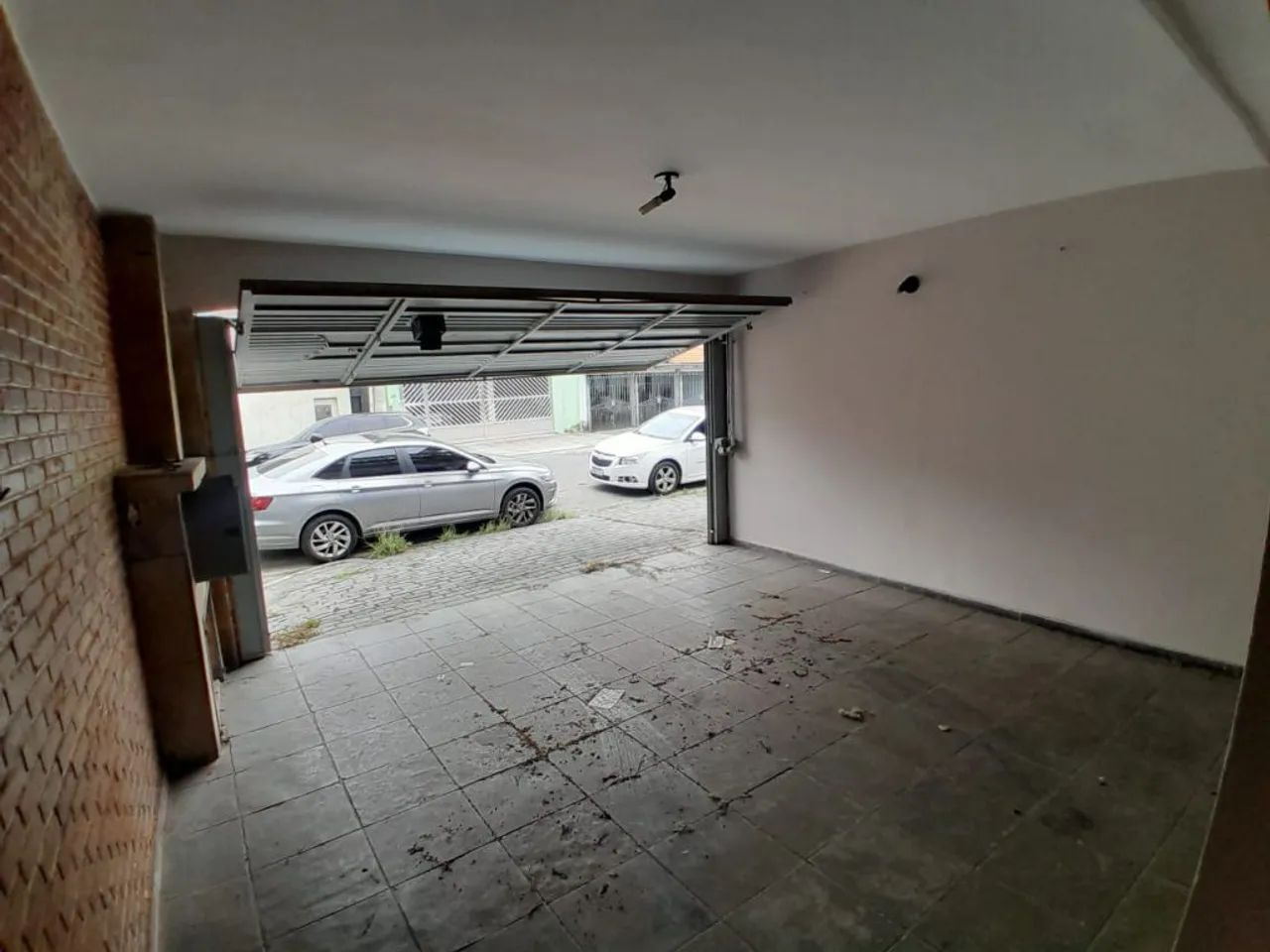 Sobrado a venda no Jaguaré - Foto 3