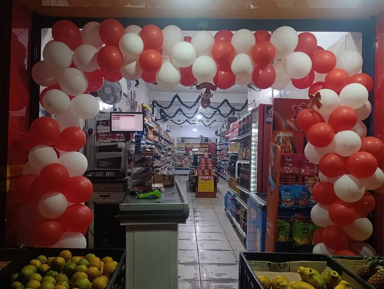 PASSO PONTO DE MERCADINHO - EXCELENTE OPORTUNIDADE!  - Foto 3