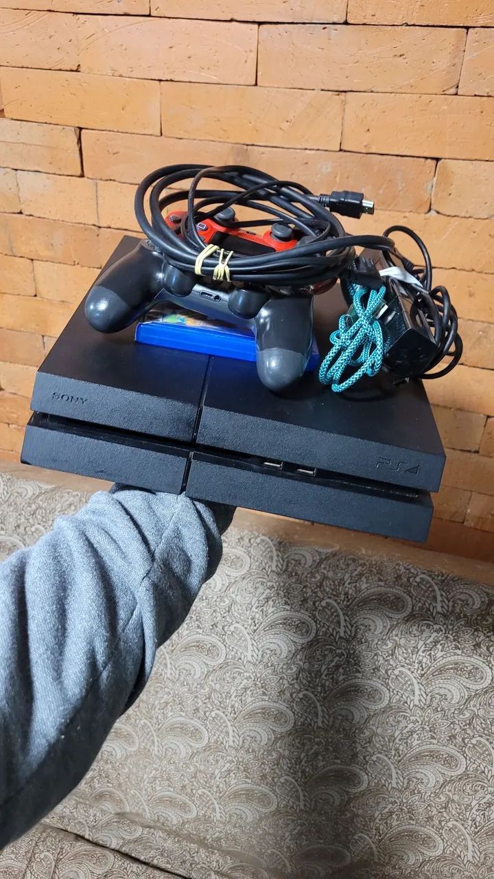 Play station 4 - Foto 3