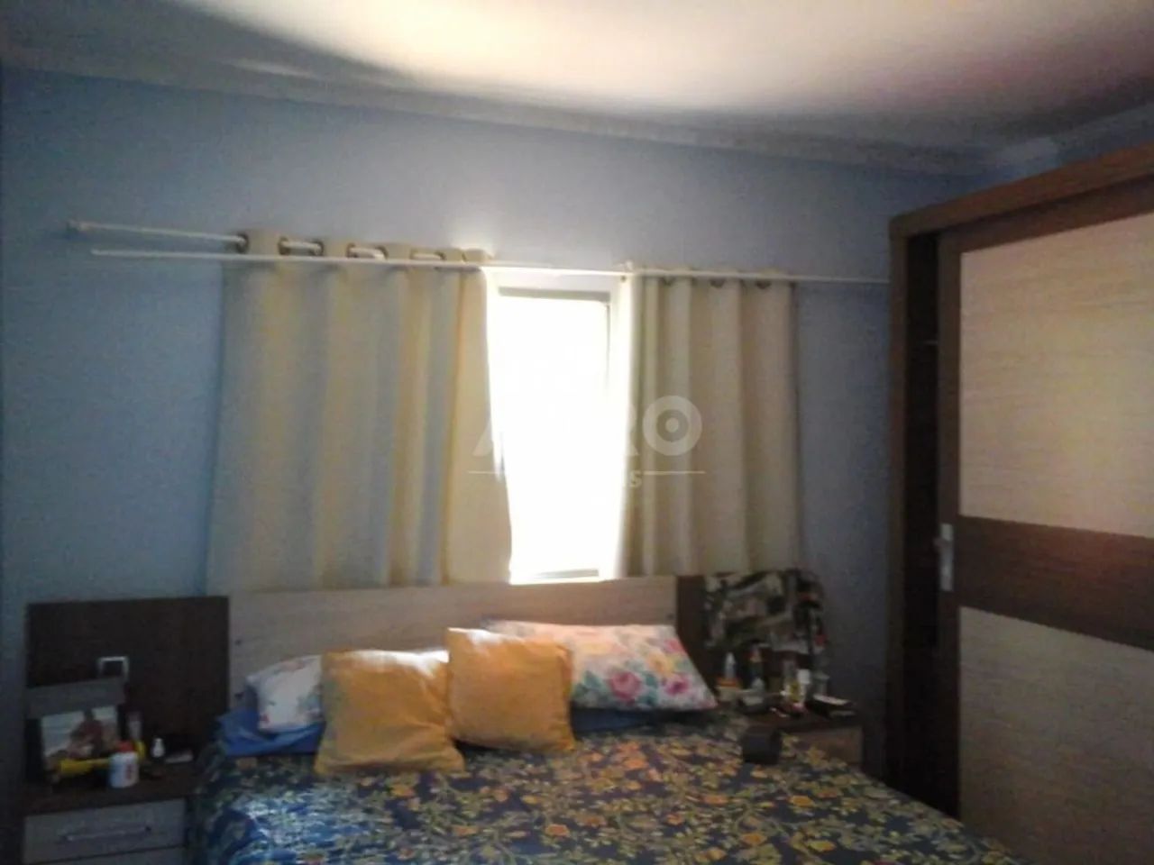 Casa Residencial