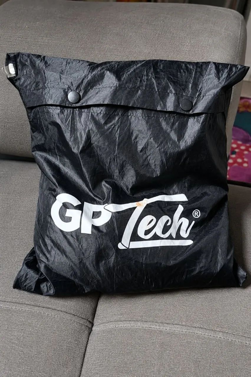 Capa GP-Tech - Foto 3