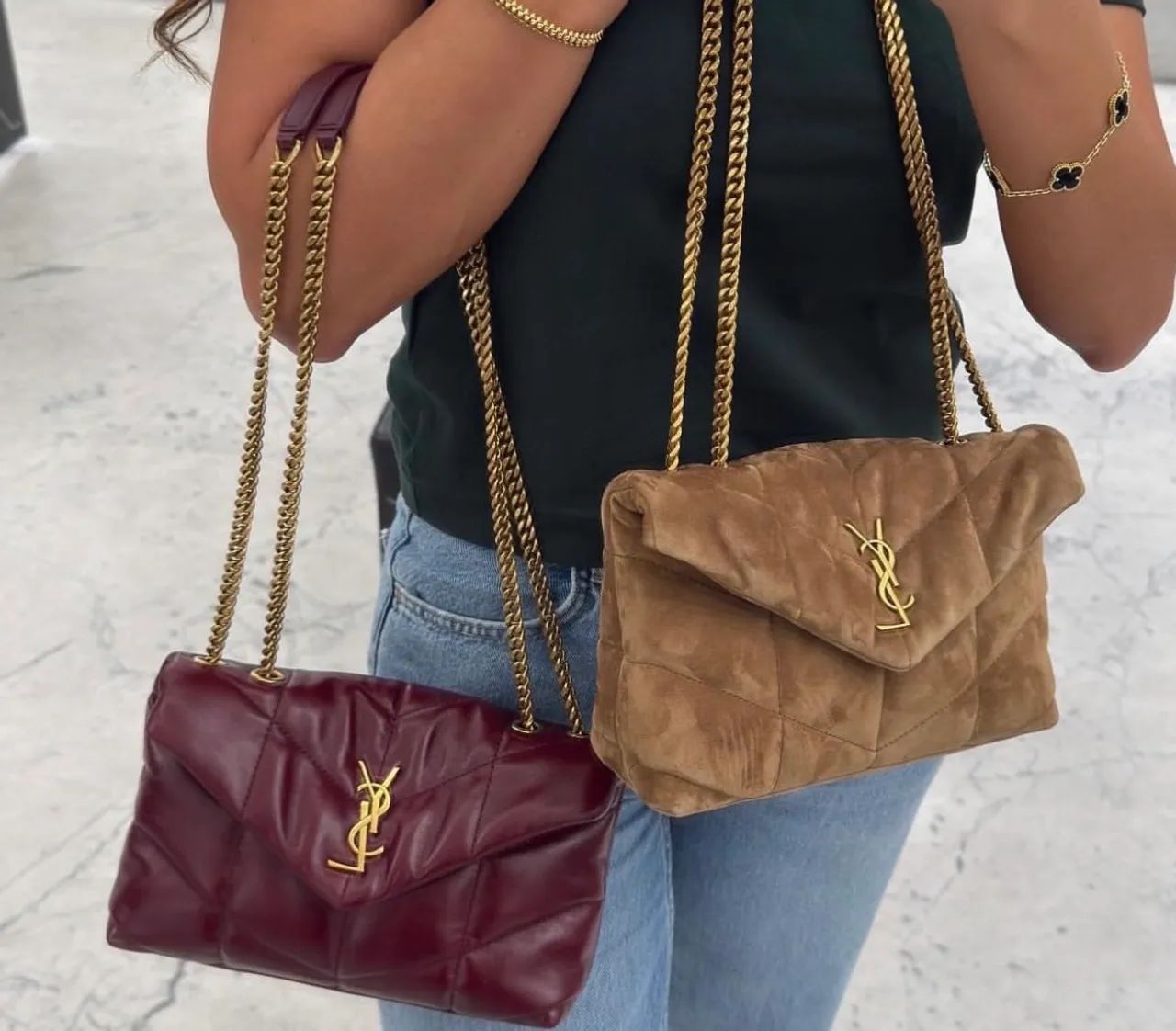 Bolsas Louis Vuitton - Foto 3
