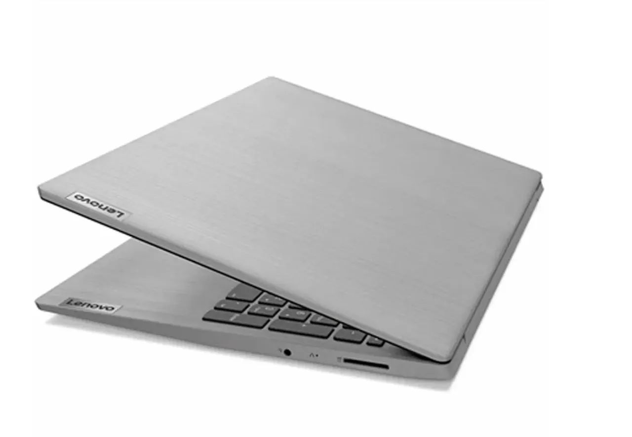 Notebook Lenovo ideapad 3i - usado