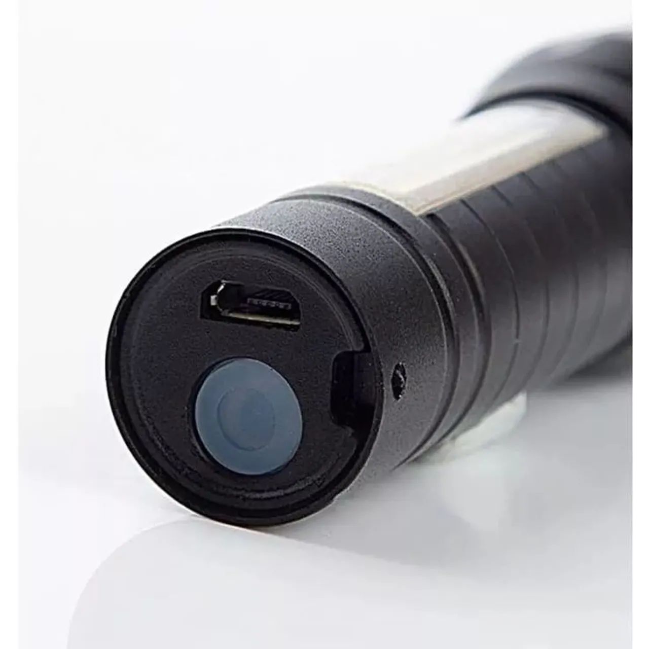 Lanterna de led usb  - Foto 4