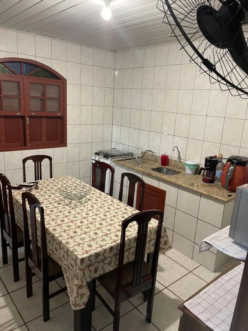 Excelente casa 400m da praia Ingleses - Foto 4