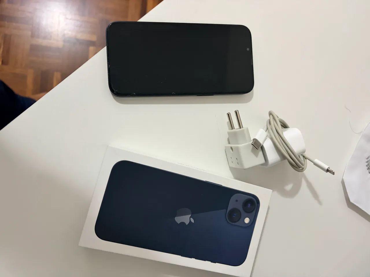 iPhone 13 impecável  - Foto 3
