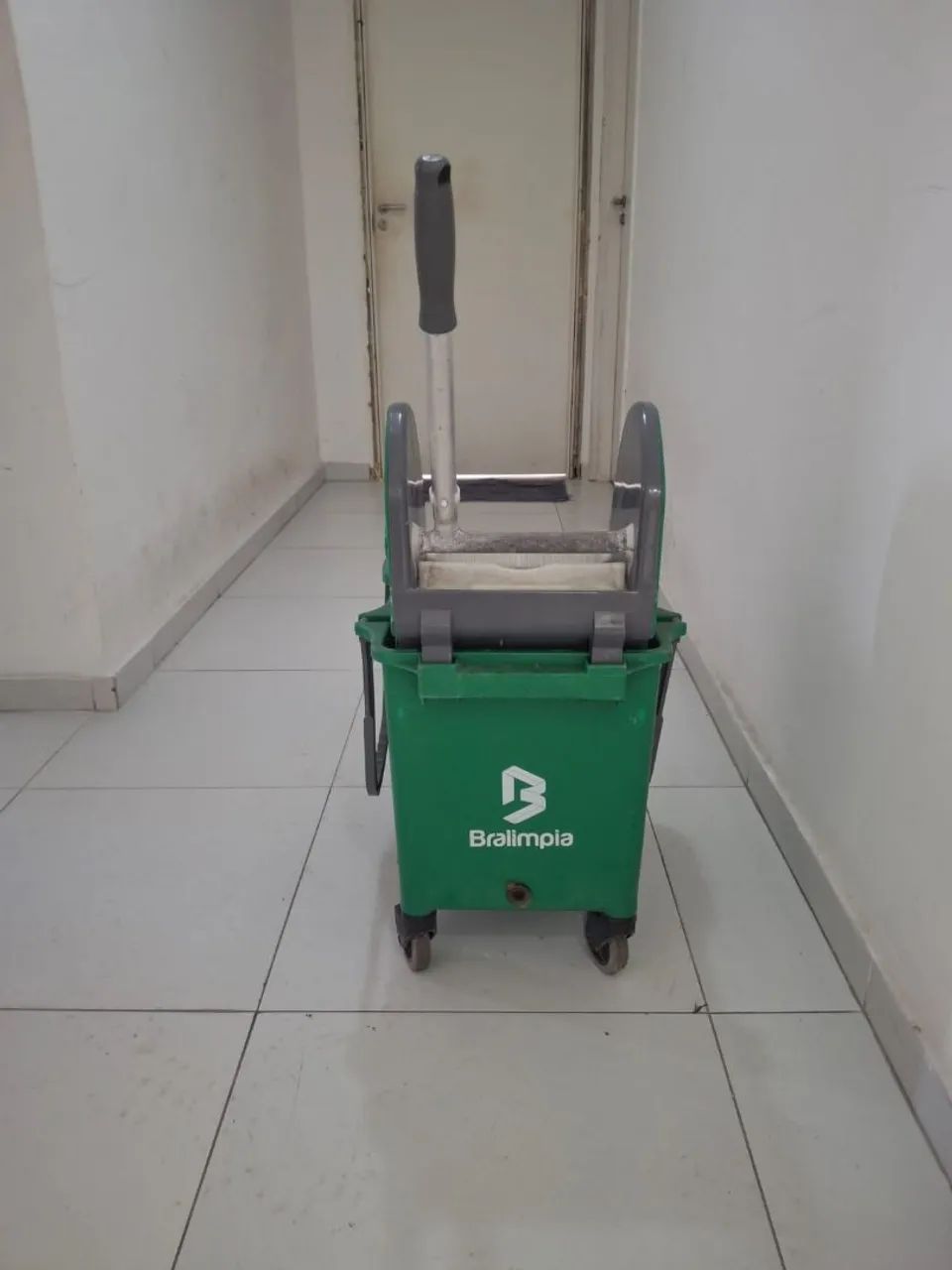 Carro mop - Foto 3