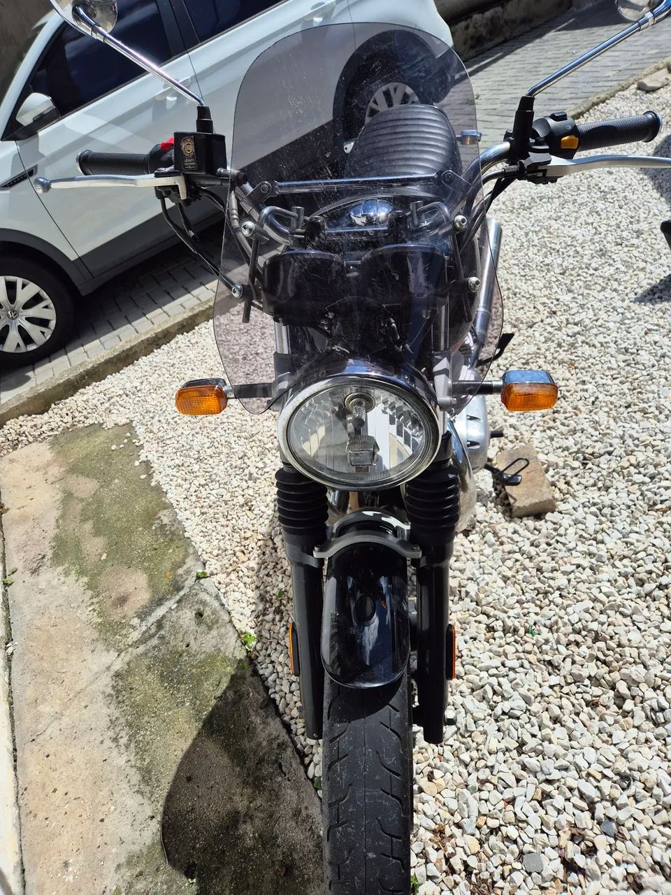 Interceptor 650cc  - Foto 3