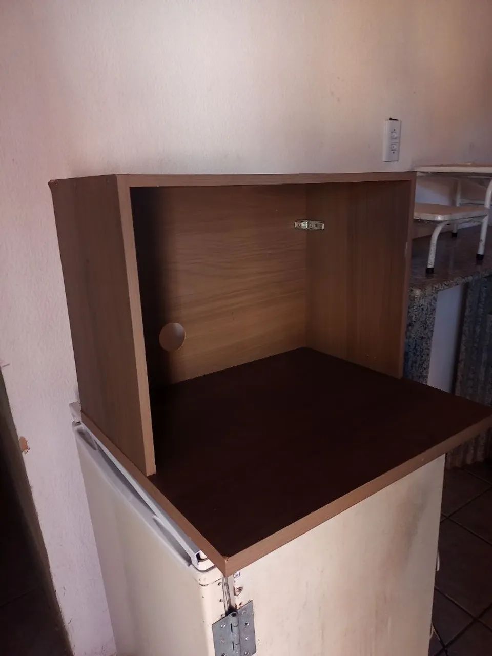 Suporte pra microondas. - Foto 3