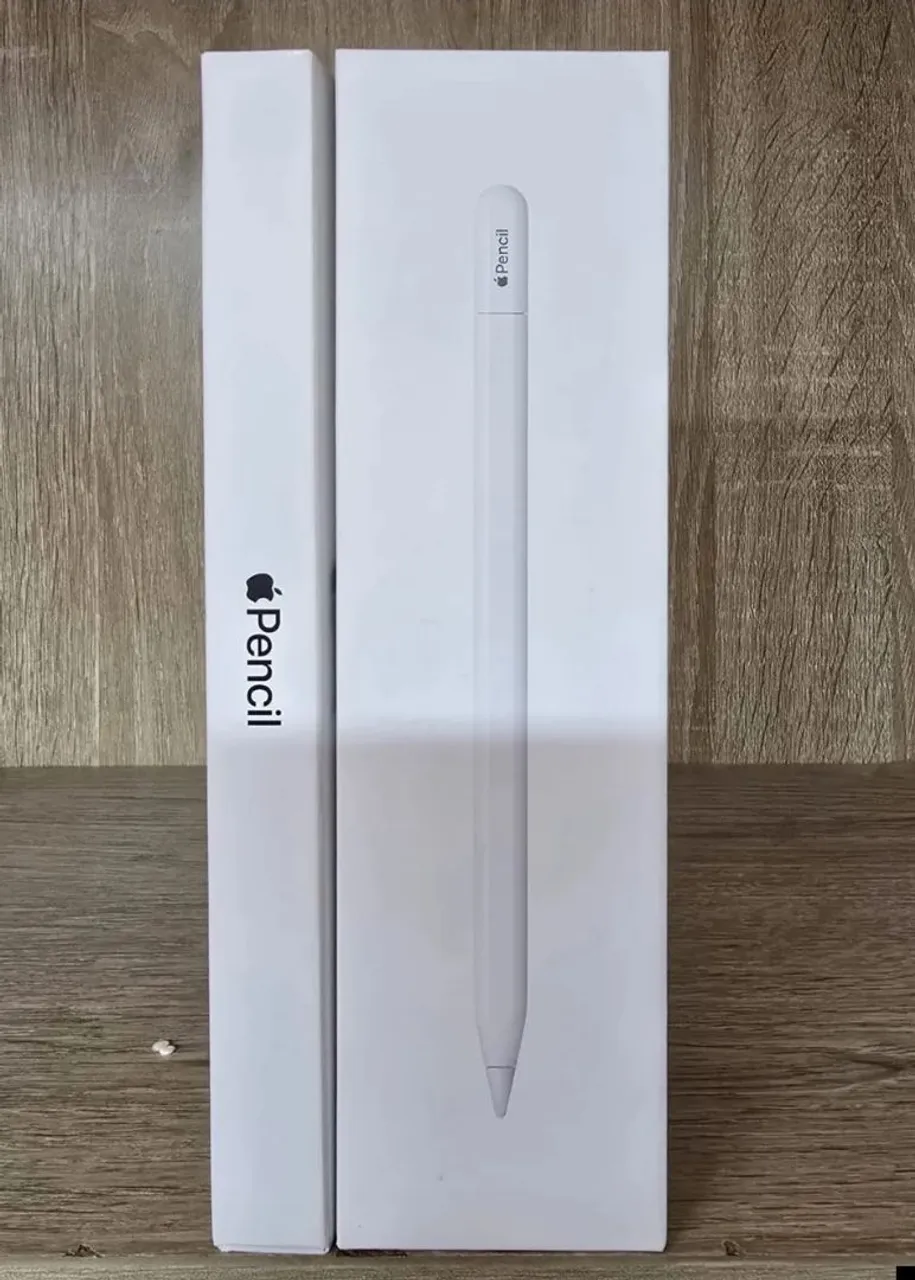 Apple Pencil 2ª geração - Tablets e E-Readers - Belvedere, Belo