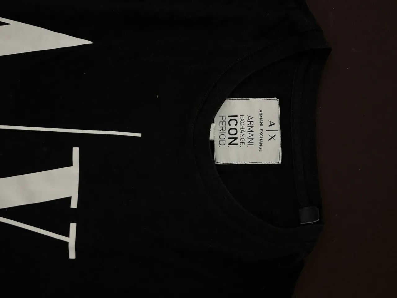 Camisa Armani Exchange - Foto 3