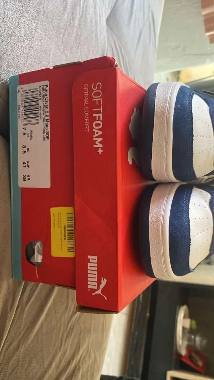 puma caven 2.0 mono BDP - Foto 4