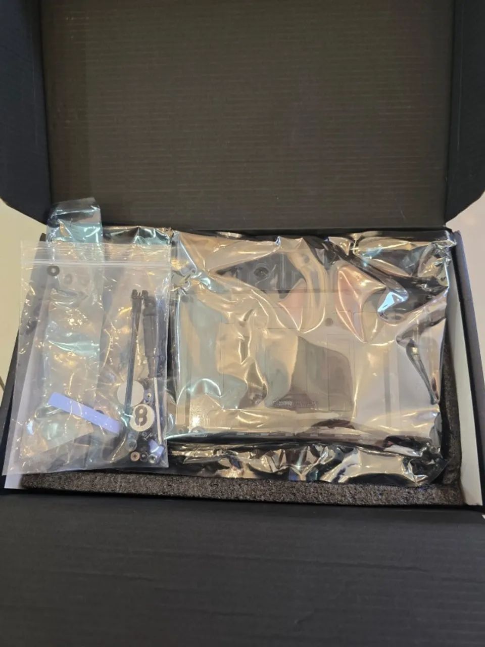 Waterblock Bykski RTX 3080 XC3 - Foto 5