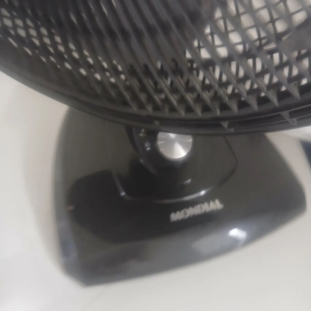 Ventilador mondial - Foto 5