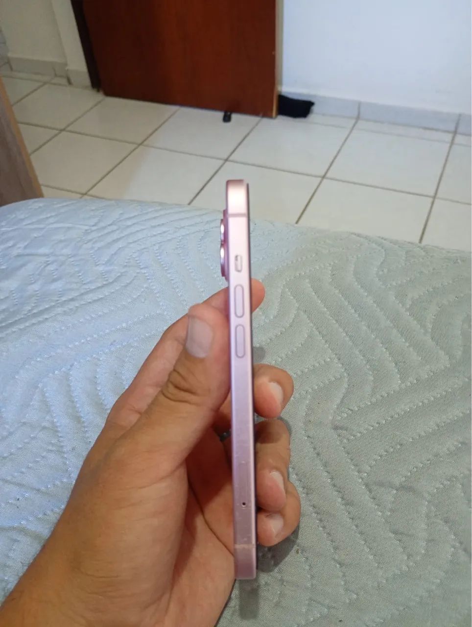 iPhone 15 128gb - Foto 5