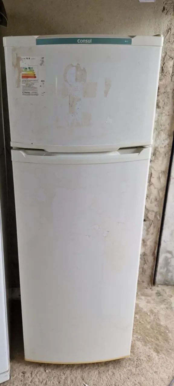 Vende se geladeira  - Foto 2