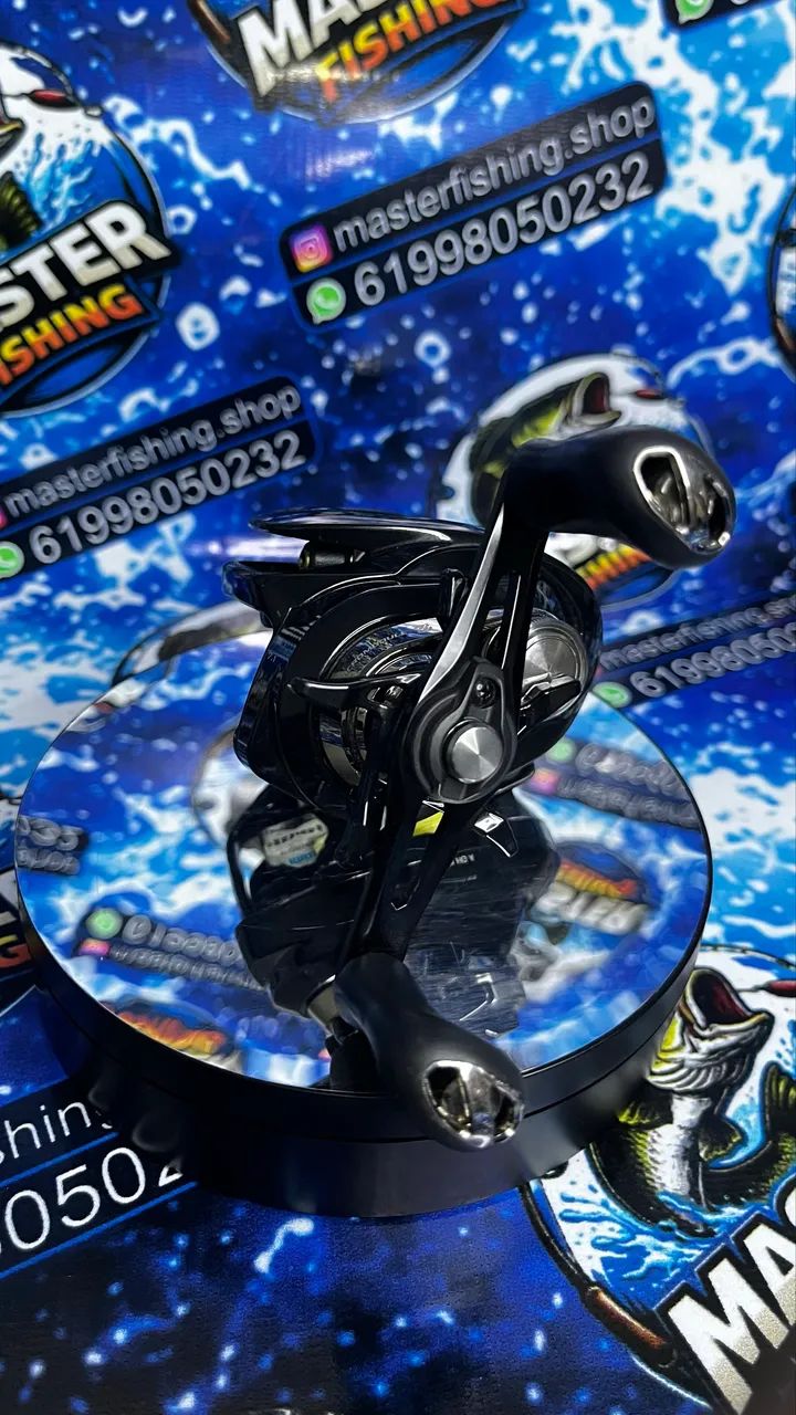 SHIMANO METANIUM DC 71 XG - Foto 2
