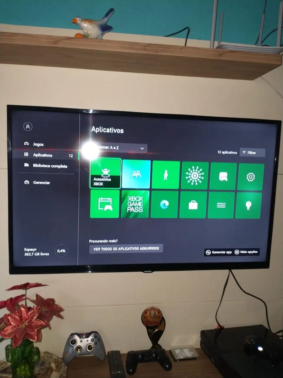 xbox one fat  - Foto 2