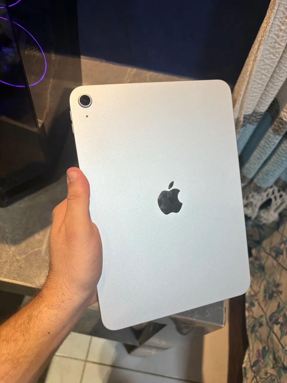 iPad a16 - Foto 3