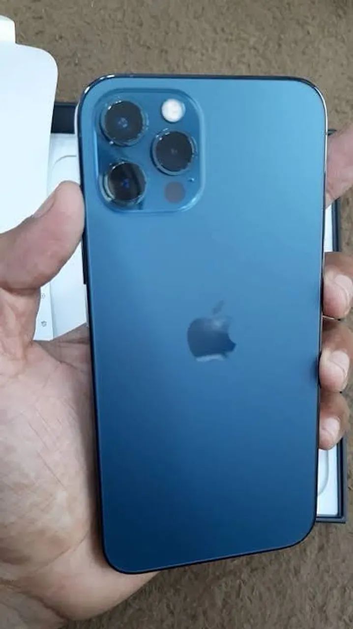 iPhone 12 pro 256GB - Foto 2
