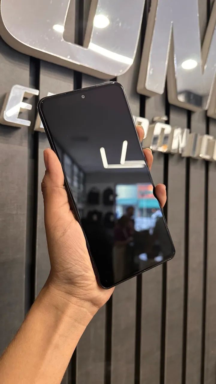 Poco F3 - 256GB  - Foto 5