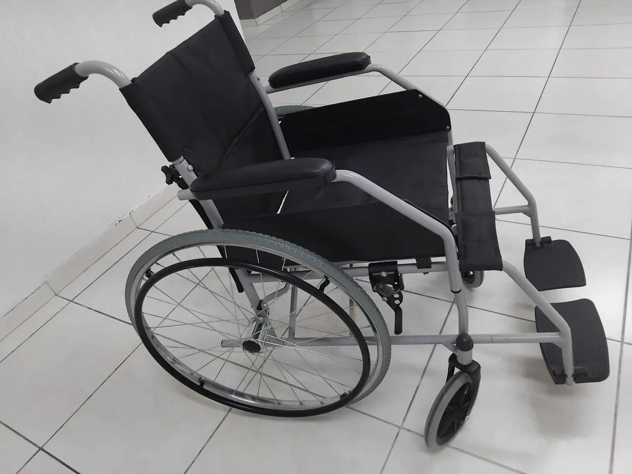 Cadeira de rodas