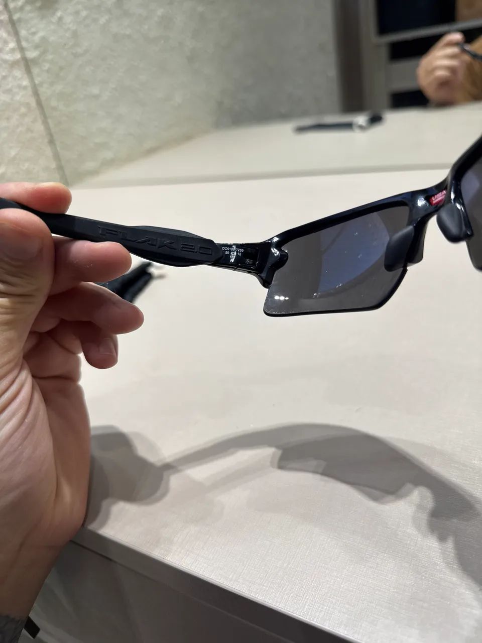 Flak 2.0 xl oakley - Foto 3
