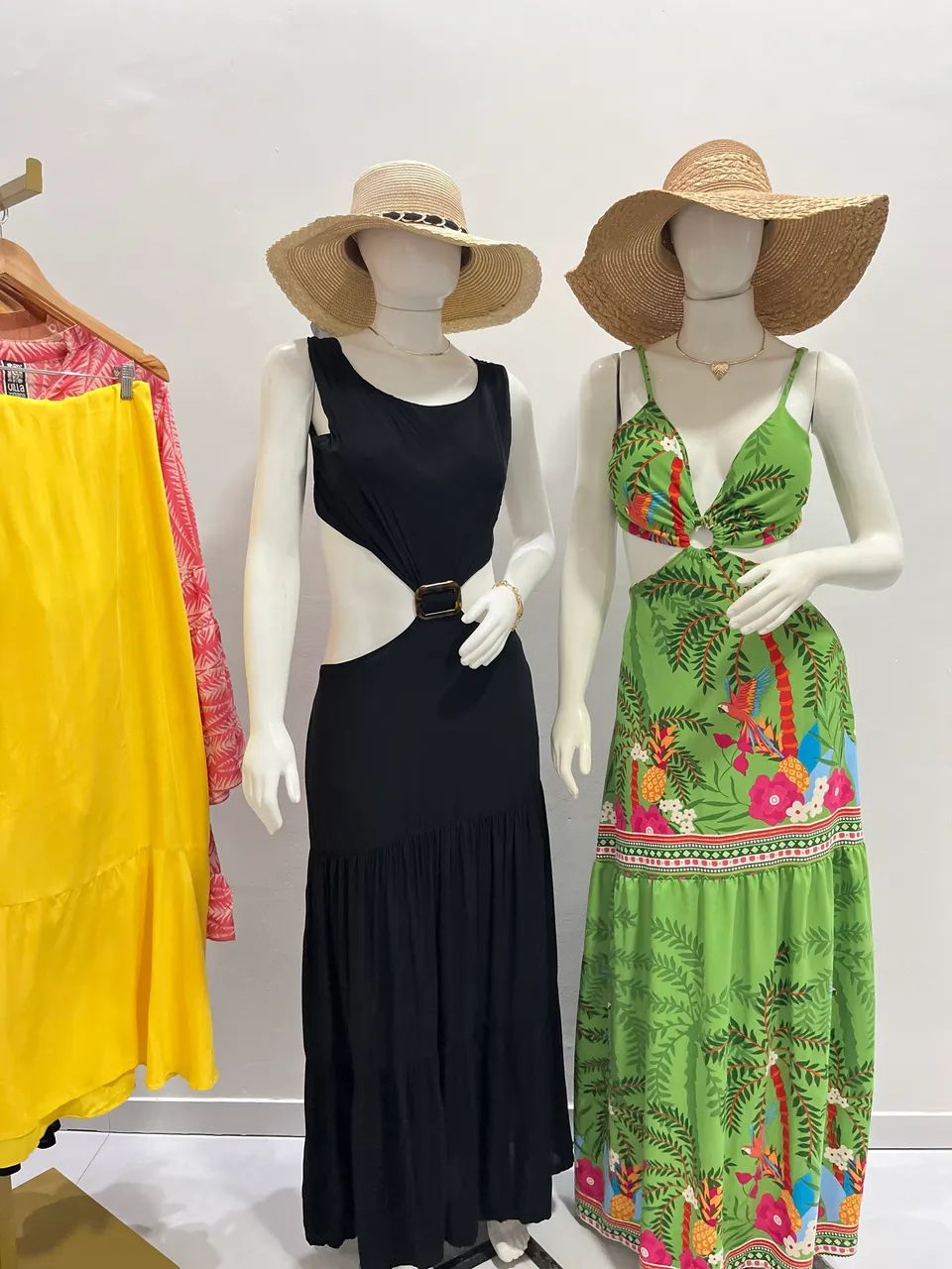 Vestidos Longos  - Foto 2