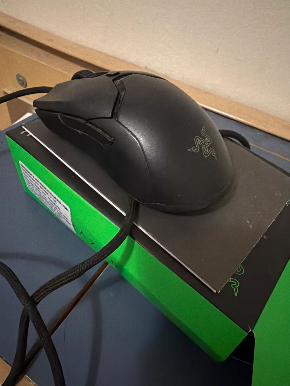 Mouse Razer Viper Mini - Foto 2