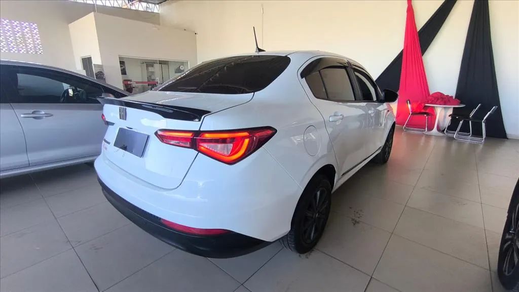Fiat Cronos Drive 1.3 8V Flex 2024 - Foto 4