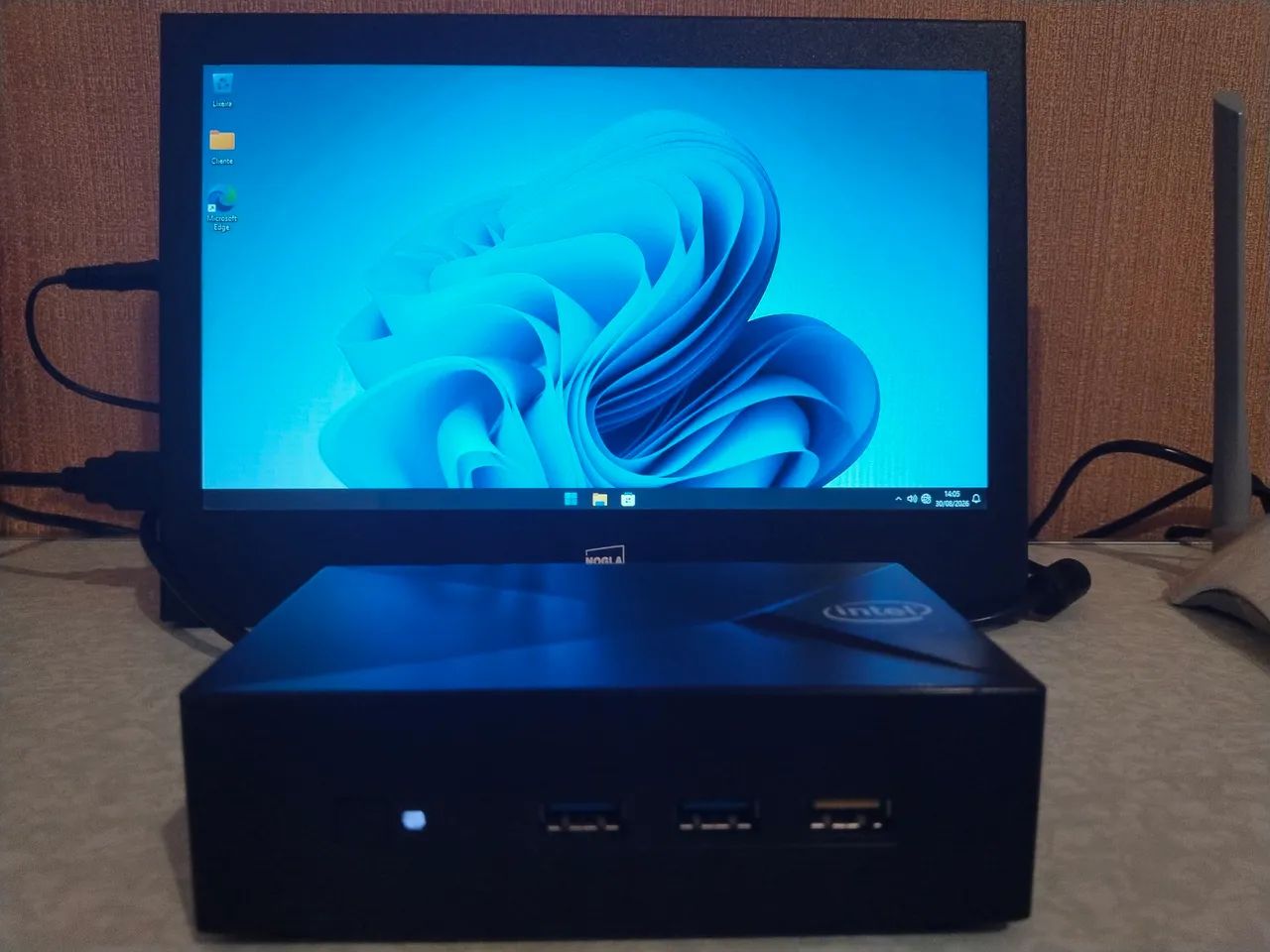 Mini Pc Intel - Foto 2