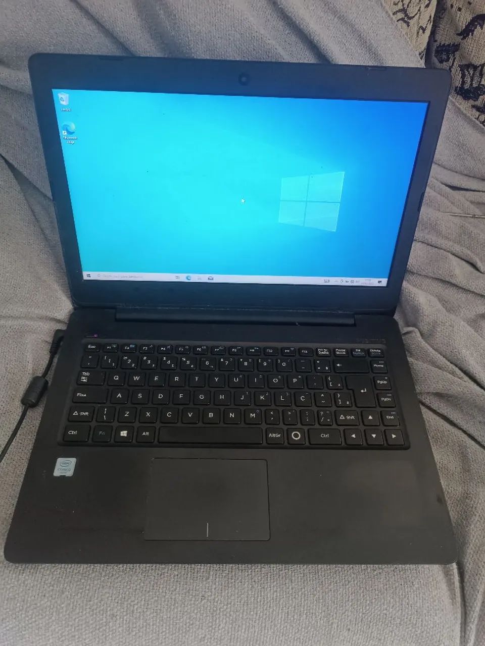 Notebook i3 6ª Geração DDR4  - Foto 2