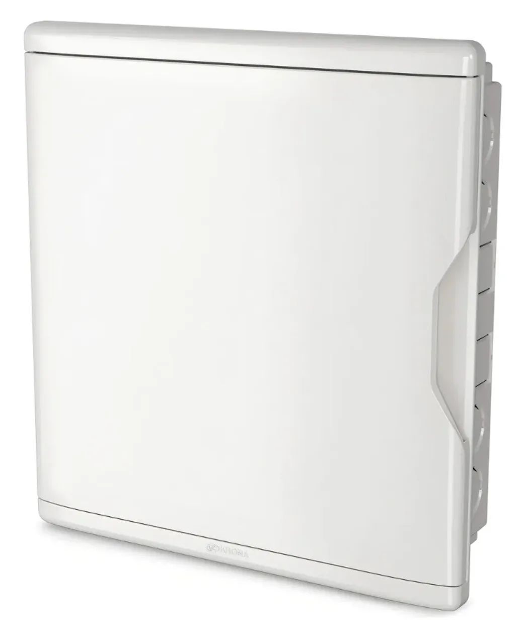 24-Circuit Breaker Distribution Board by Krona