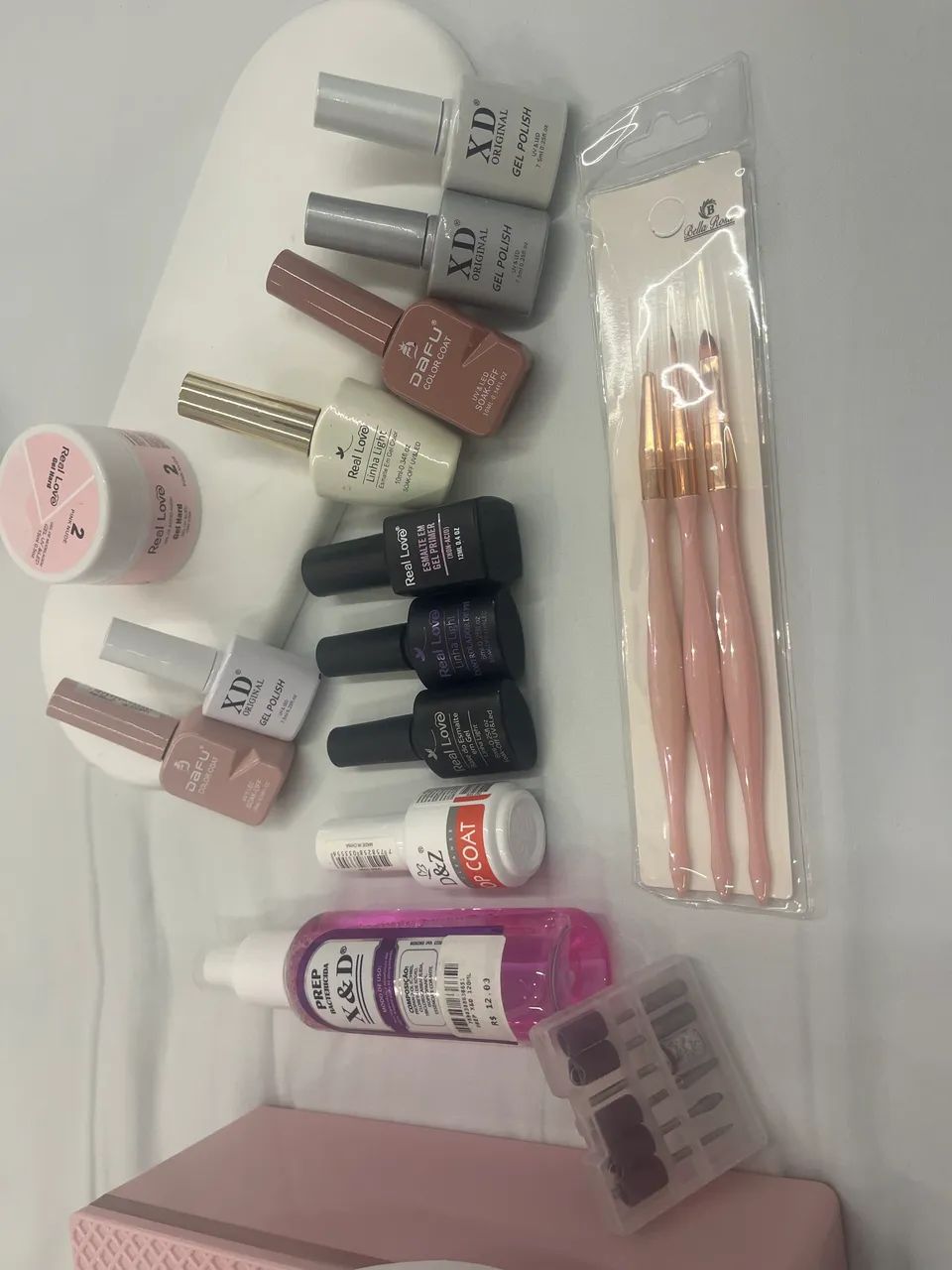 Kit Nails design  - Foto 2