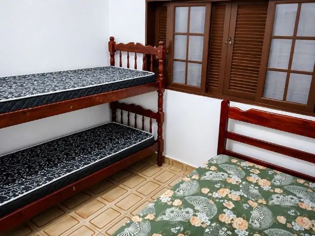 Casa a 50 Metros da Praia 12 hóspedes no melhor bairo da Praia Grande - REVEILLON 2027 - Foto 10