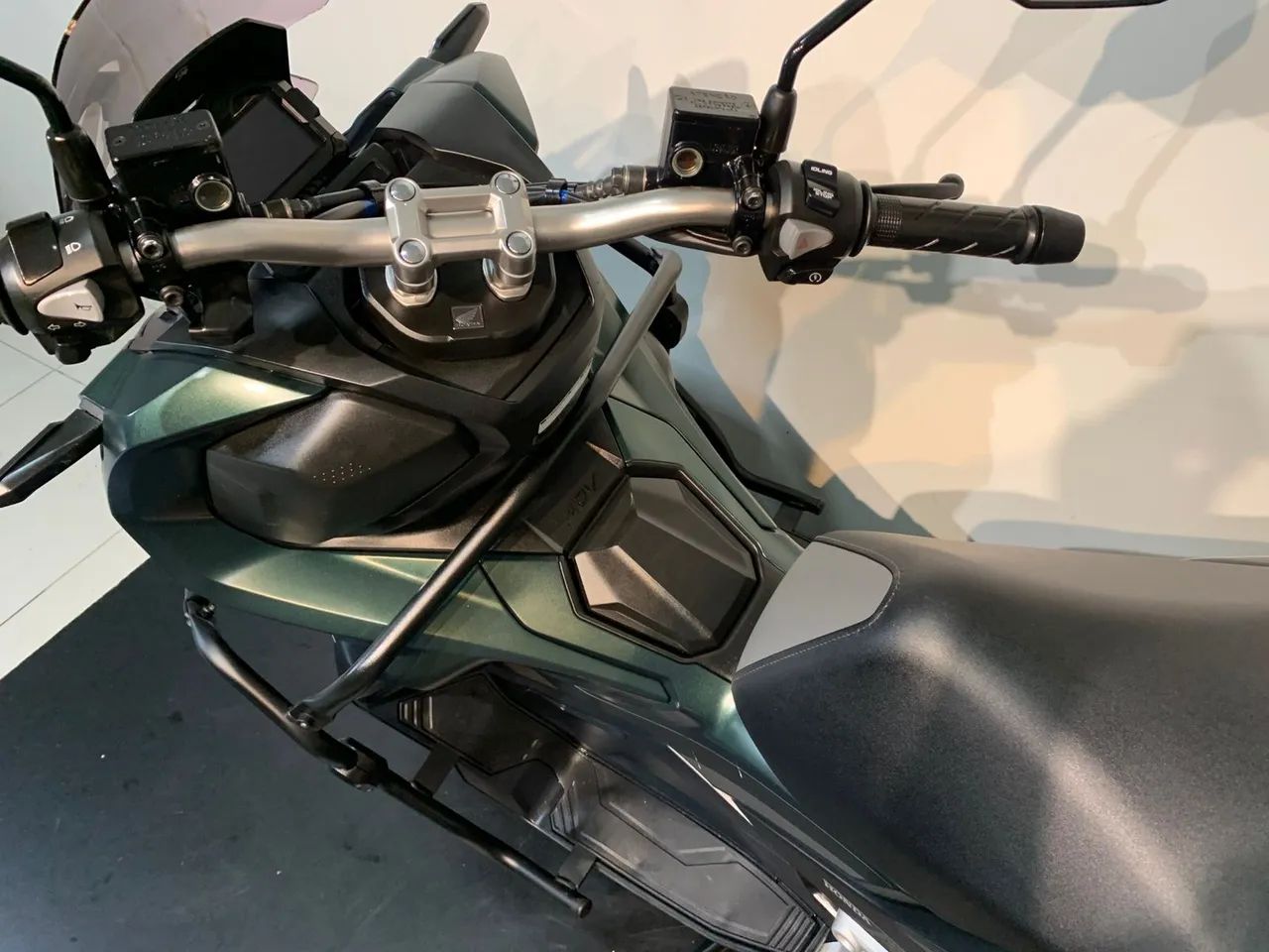 ADV 150 - Foto 5