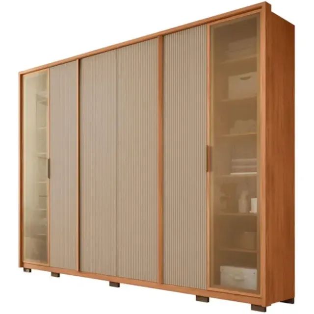 GUARDA ROUPA COARI 2.7 - Foto 5