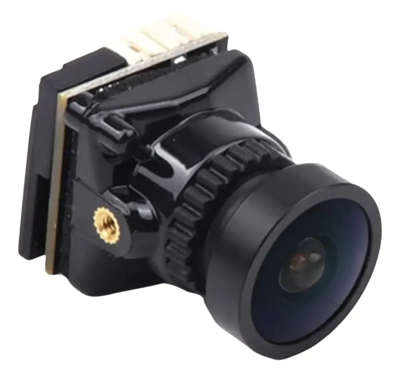 CÂMERA FPV 2000TVL 2.1MM 5MP NIGHT