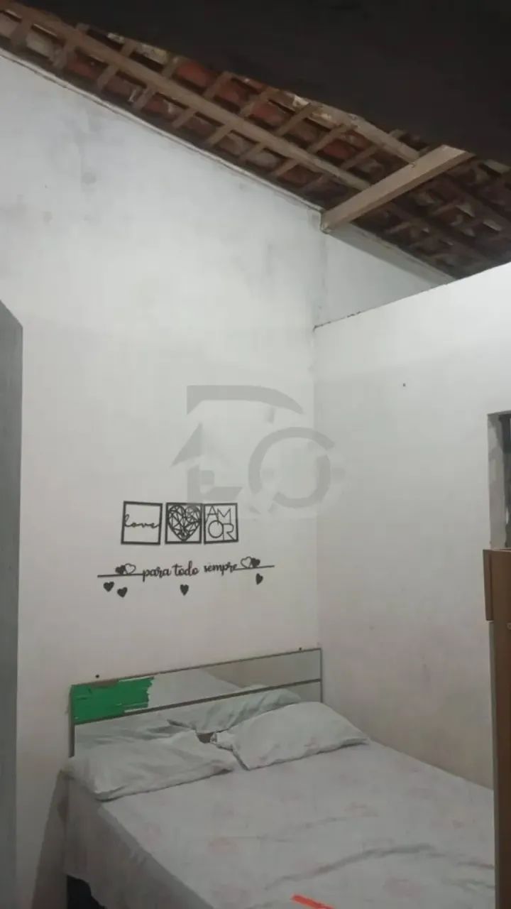 Casa com 2 Quartos e Medida 5x12 à Venda no Olaria - Foto 5