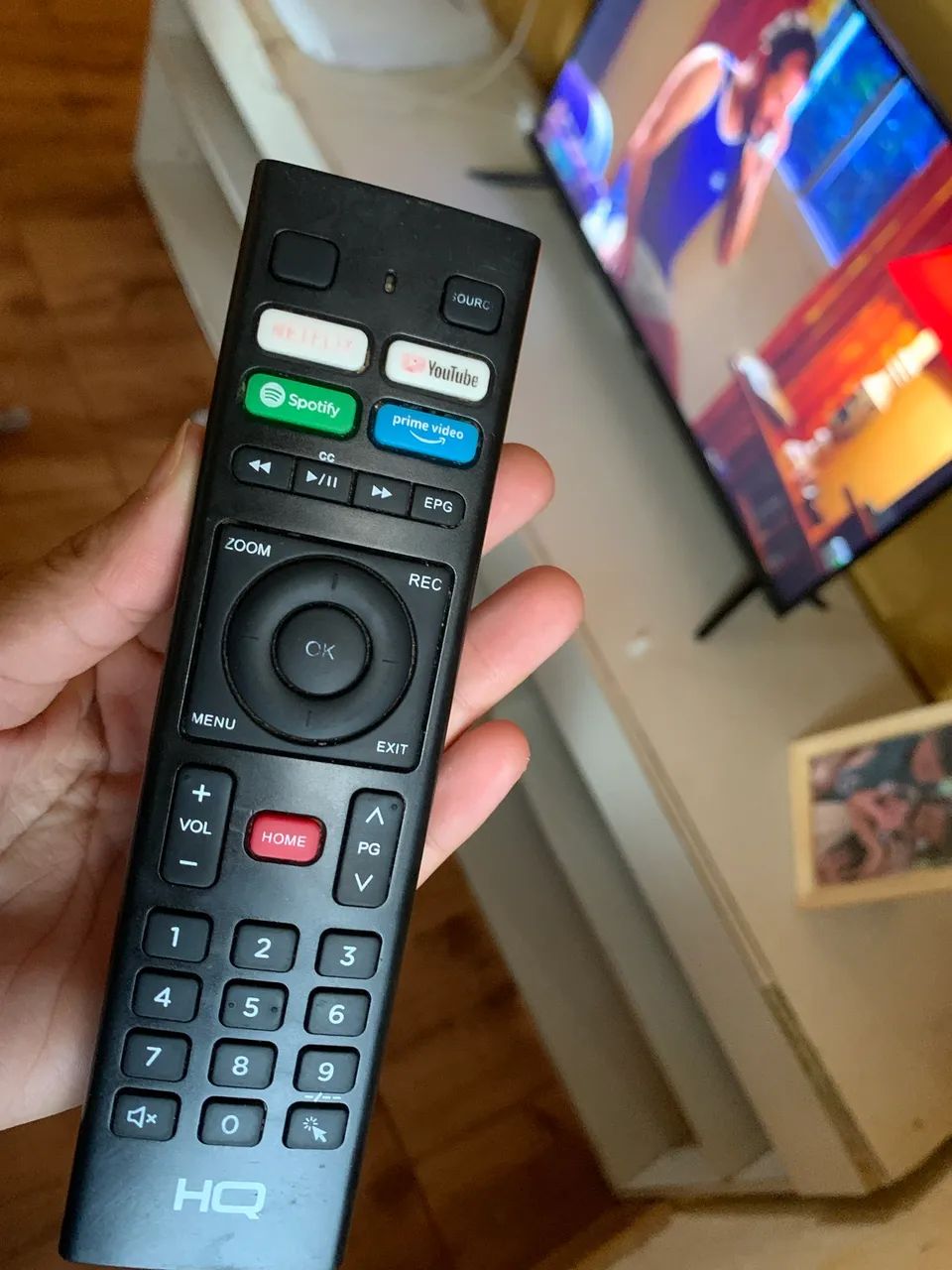Vendo televisão  - Foto 2