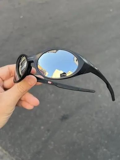 Óculos Oakley Eye Jacket Redux 
