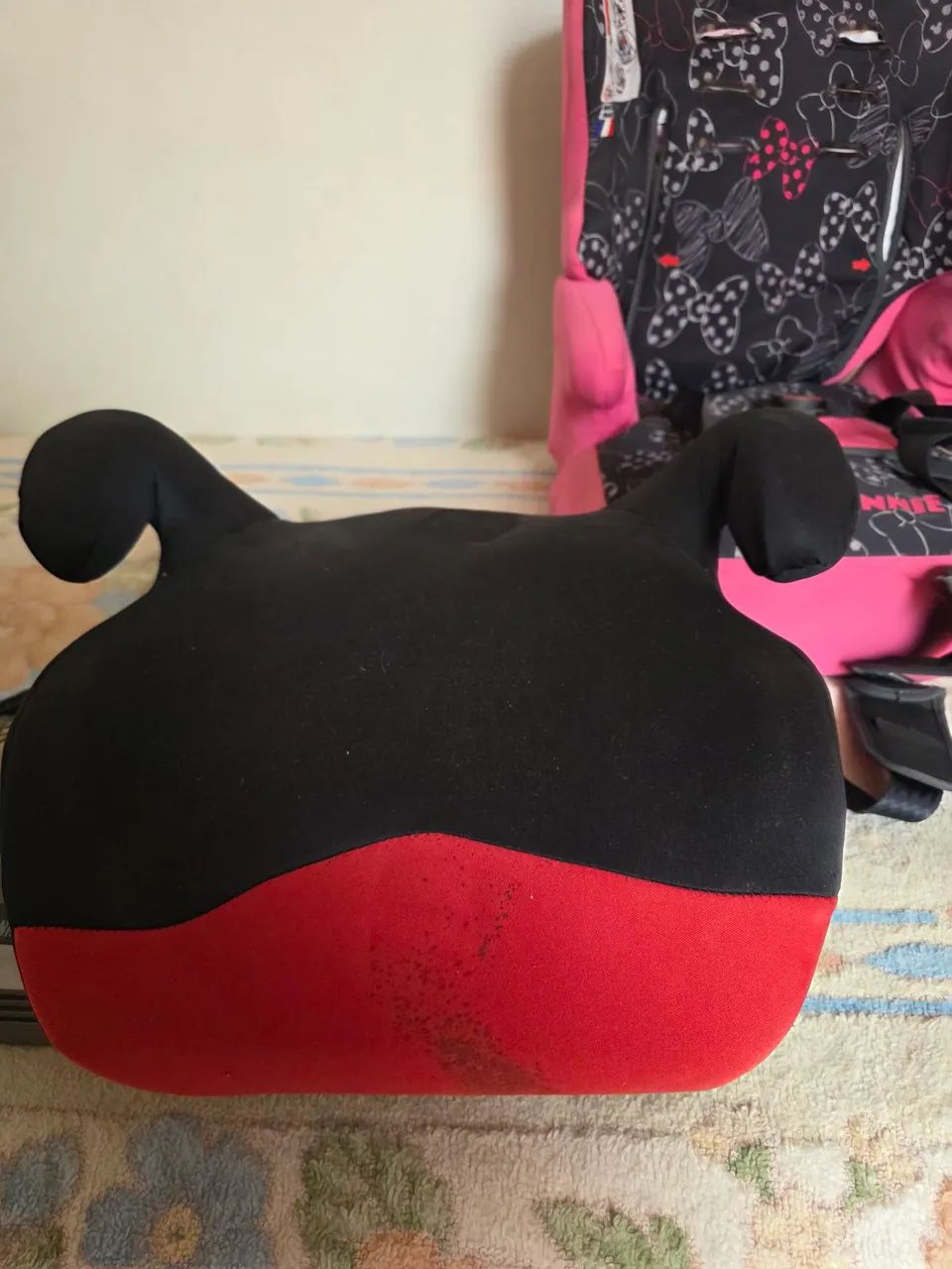 CADEIRINHA INFANTIL  - Foto 3