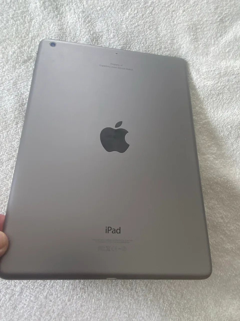 iPad Air