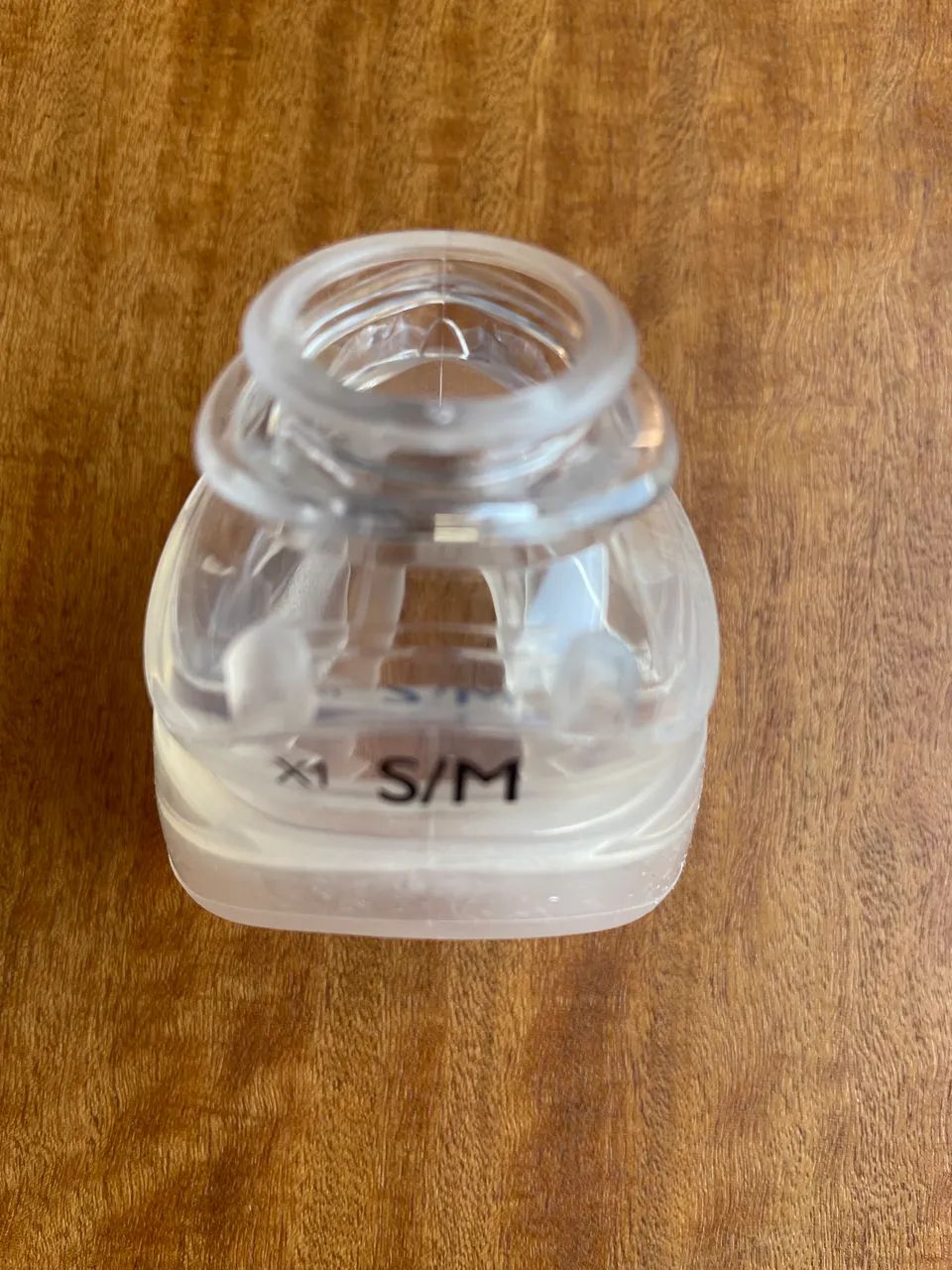 Almofada Máscara Nasal Philips Wisp NOVA S/M e L