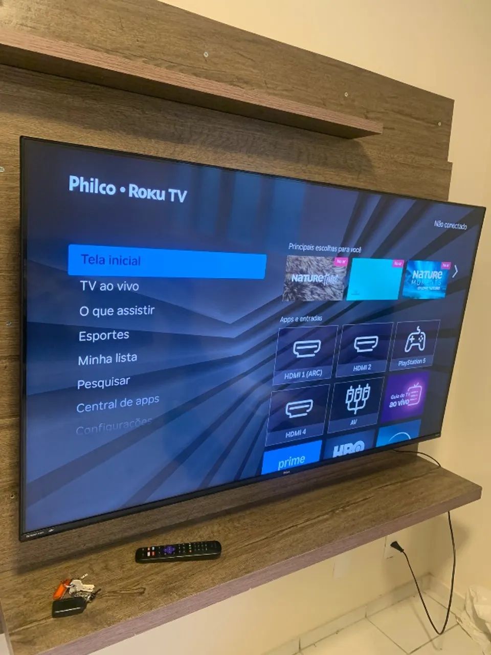 TV smart 58? top  - Foto 4