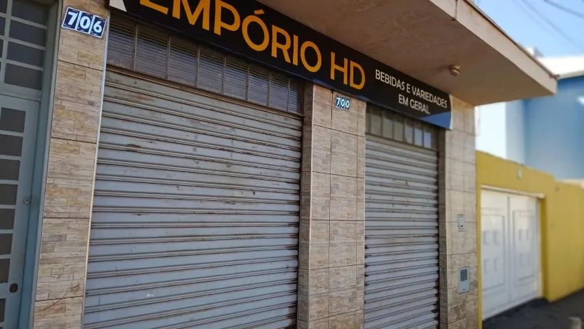 Empório a Vendo na Vila Virginia   - Foto 5