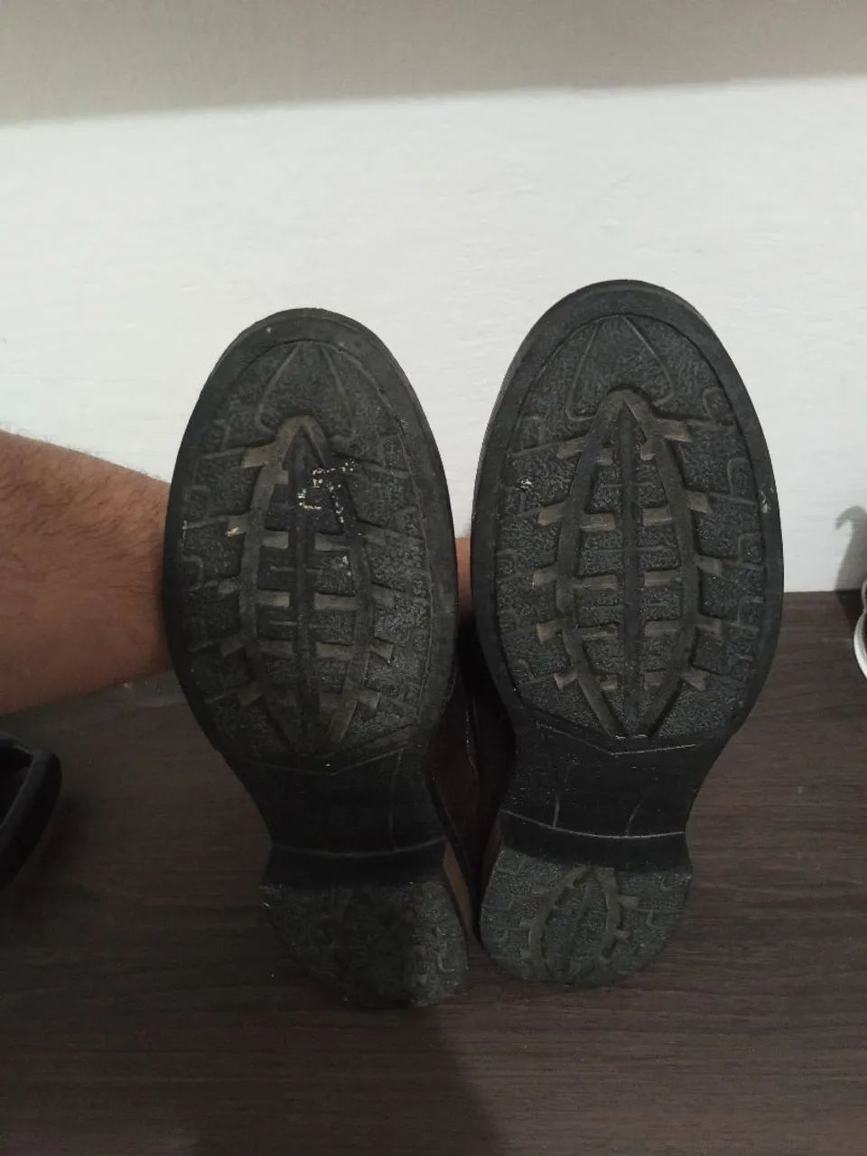 Botas Chelsea - Foto 5